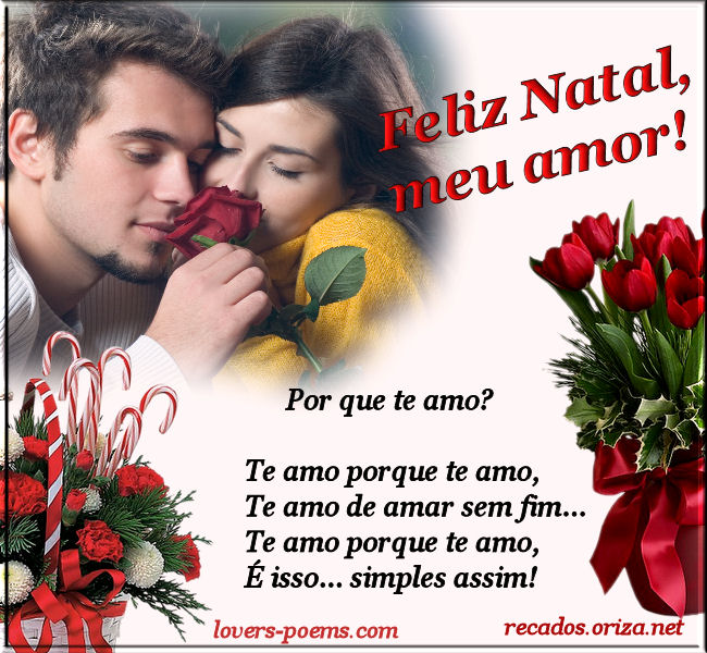 Natal romÃ¢ntico - 4